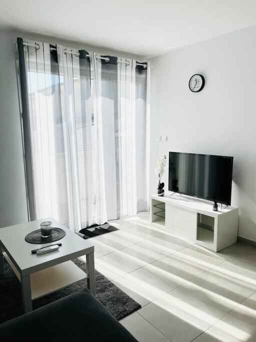 Maison 4 Personnes Avec Jacuzzi Marignane Exterior foto